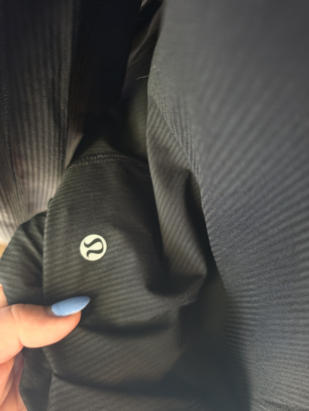 Lululemon Transition Jacket - Picture 8 of 10